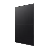 Сонячна панель на 430Вт LONGI Solar Hi-MO 6 Explorer LR5-54HTB-430M Black Frame