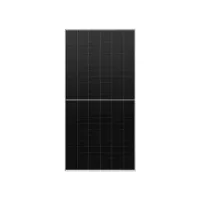 Сонячна панель PV модуль Longi LR5-72HGD-575M, 575Wp, Bifacial (двосторонні)