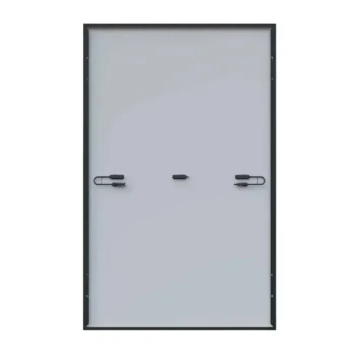 Сонячна батарея 465Вт/Solar PV panel 465W, HPBC Hi-MO X6 Explorer, LR7-54HTH-465M, LONGi