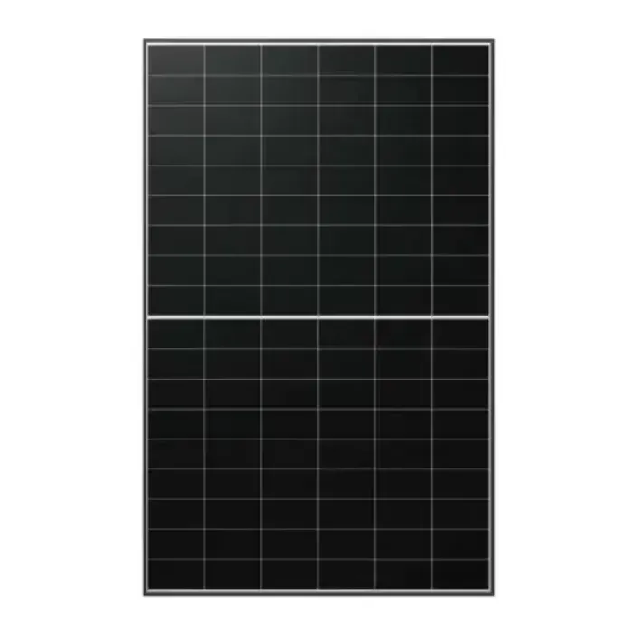 Монокристалічна сонячна панель Longi Solar LR7-54HTHF-465M 465 Вт Hi-MO X6 Mono (Half-Cell, Anti-Dust Frame)