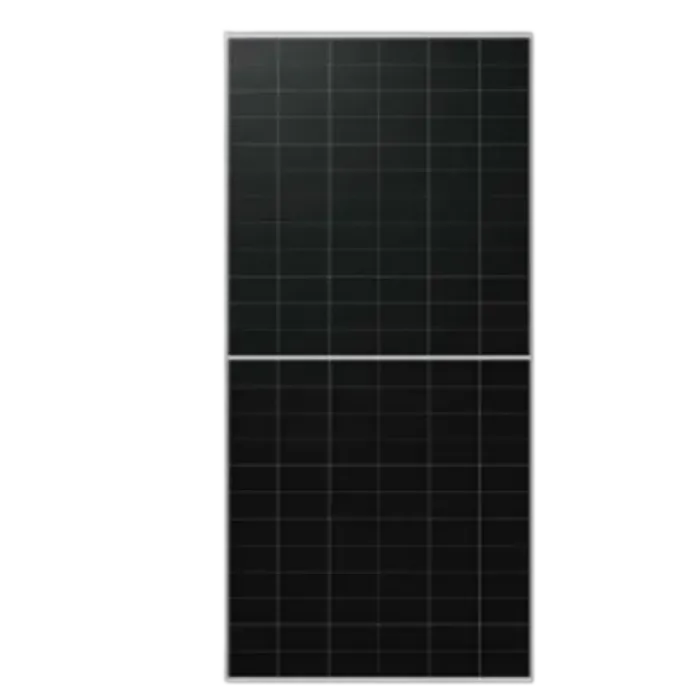 Сонячна панель Longi Solar LR7-72HVH-640M, 640Вт
