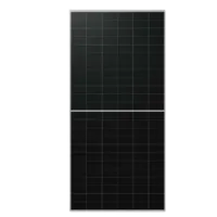 Сонячна панель LONGI LR8-66HVD-645M Bifacial HI-MO X10
