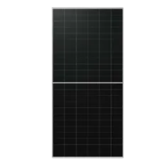 Сонячна панель LONGI LR8-66HVD-645M Bifacial HI-MO X10