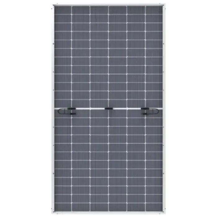Сонячна панель Longi Solar LR8-66HGD-605M Bifacial
