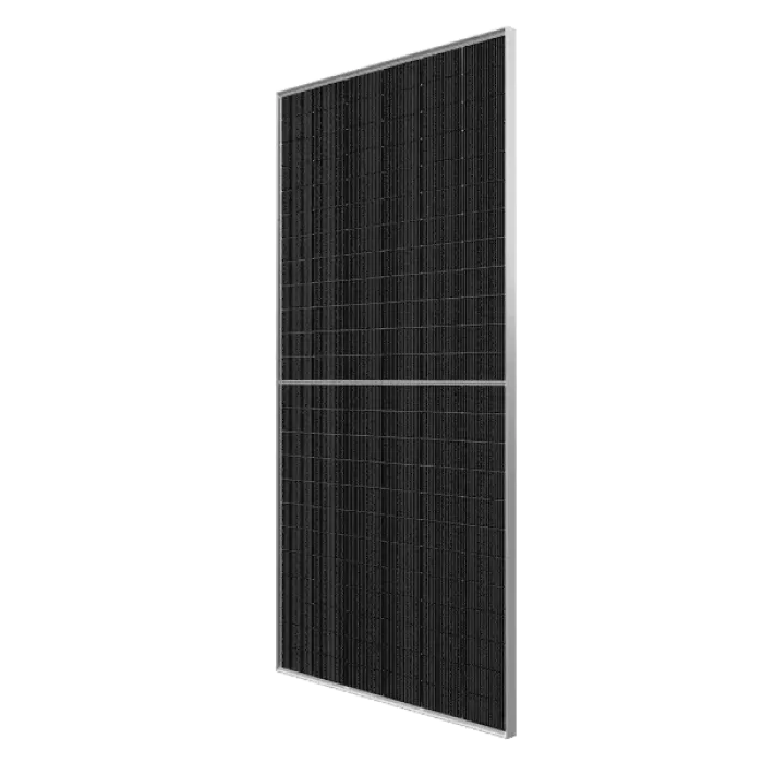 Сонячна батарея 620Вт BIFACIAL Hi-MO7 LR8-66HGD-620M LONGi