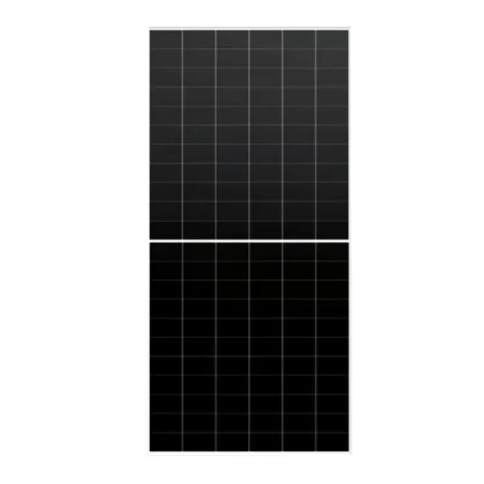 Сонячна батарея 650Вт BIFACIAL Hi-MO 9 LR8-66HYD-650M cable 200/400mm LONGI