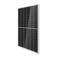 Сонячна панель Inter Energy 182×182-M-72-580MH