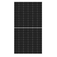 Сонячна панель Longi Solar Half-Cell 570W