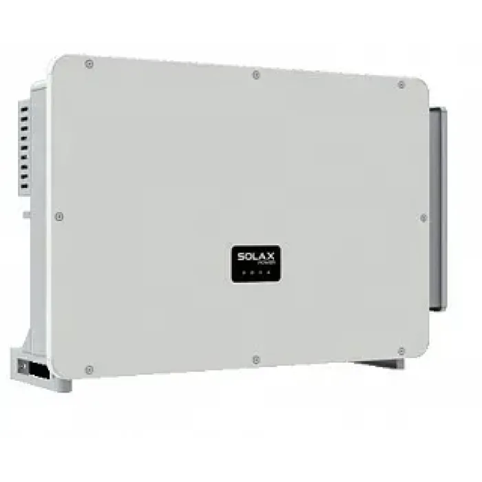 Сонячний мережевий інвертор Solax PROSOLAX X3-FTH-100K
