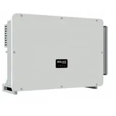 Мережевий інвертор PROSOLAX 125kW, X3-FTH-125K