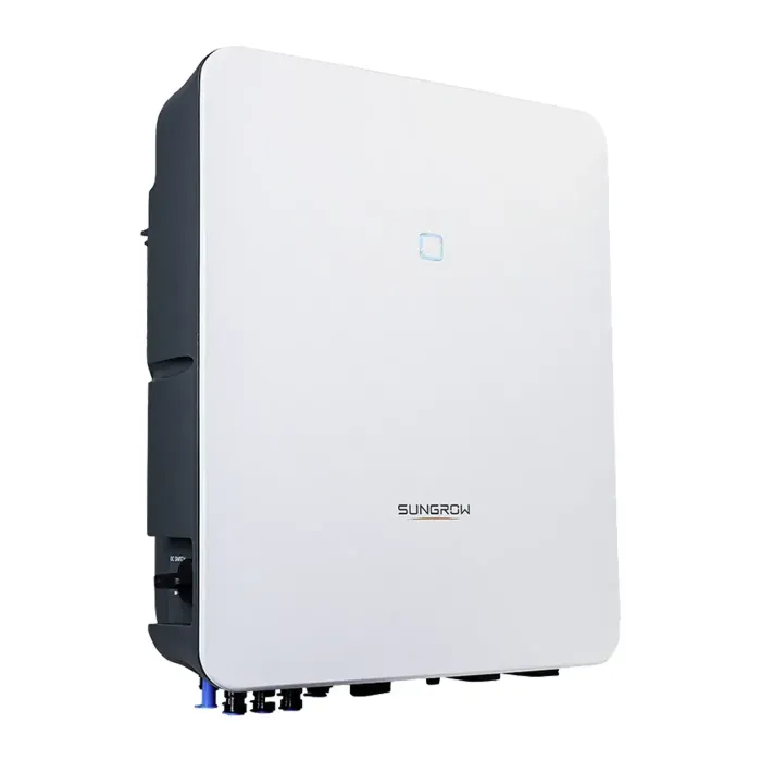 Мережевий інвертор SUNGROW SG10RT_V115 10kW 2 MPPT 220/380V Трифазний