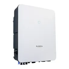 Мережевий інвертор SUNGROW SG15RT_V115 15kW 2 MPPT 220/380V Трифазний