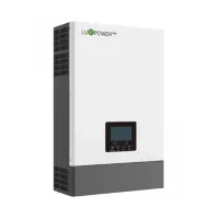 Гібридний мережний інвертор LuxPower SNA6000 WPV
