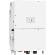 Гібридний інвертор Deye SUN-100K-SG02HP3-EU-GM10 (100 кВт, 3 фази, HV, 10 MPPT, WiFi)