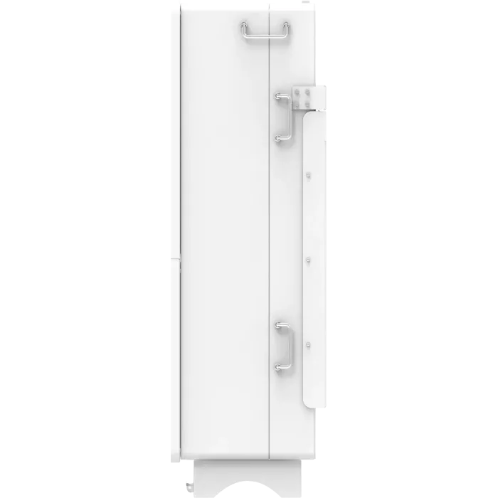 Гібридний інвертор Deye SUN-100K-SG02HP3-EU-GM10 (100 кВт, 3 фази, HV, 10 MPPT, WiFi)