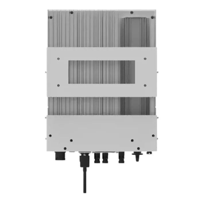 Мережевий інвертор SUN-15K-G05 Deye WiFi (15 kW, 3 фази, 2 MPPT)