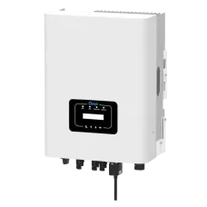 Мережевий інвертор SUN-15K-G05 Deye WiFi (15 kW, 3 фази, 2 MPPT)