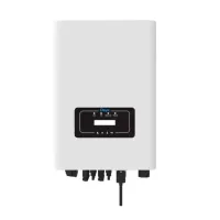 Мережевий трифазний інвертор Deye SUN-25K-G05 (25 kW, 3 фази, 2 MPPT)