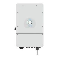 Гібридний інвертор Deye SUN-30K-SG02HP3-EU-AM3