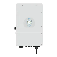 Гібридний інвертор Deye SUN-80K-SG02HP3 -EU-EM6