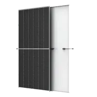 Сонячна панель Trina Solar TSM-NE19R-610W, 610Вт