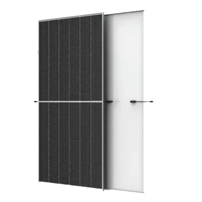 Сонячна панель Trina Solar TSM-NE19R-620W, 620Вт
