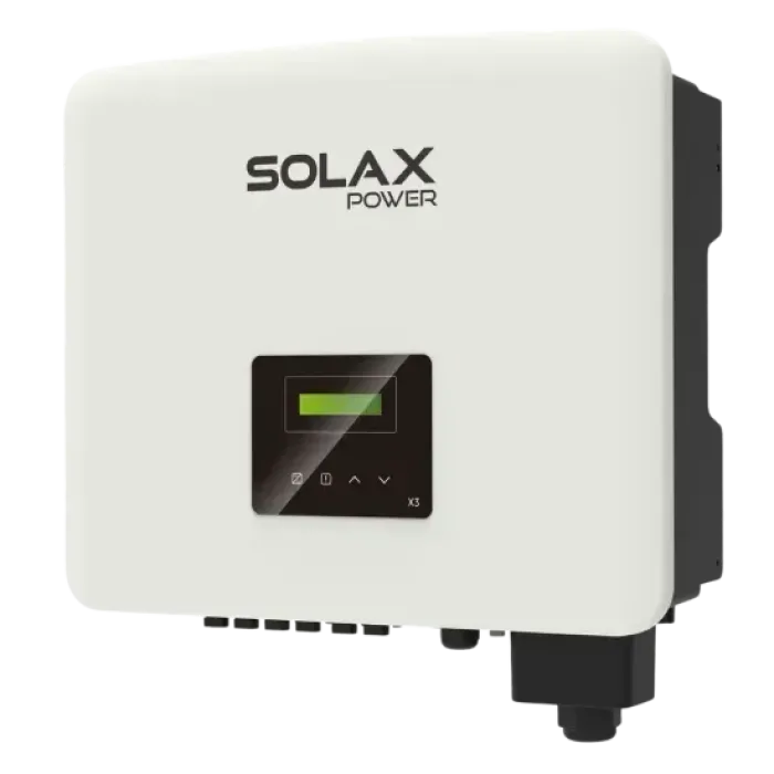 Мережевий інвертор PROSOLAX X3-PRO-15K-G2, 15 кВт