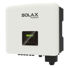 Мережевий інвертор PROSOLAX X3-PRO-20K-G2, 20 кВт